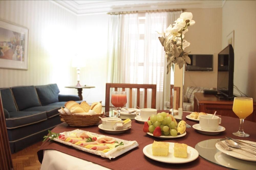 Hotel Escola Bela Vista فولتا ريدوندا المظهر الخارجي الصورة