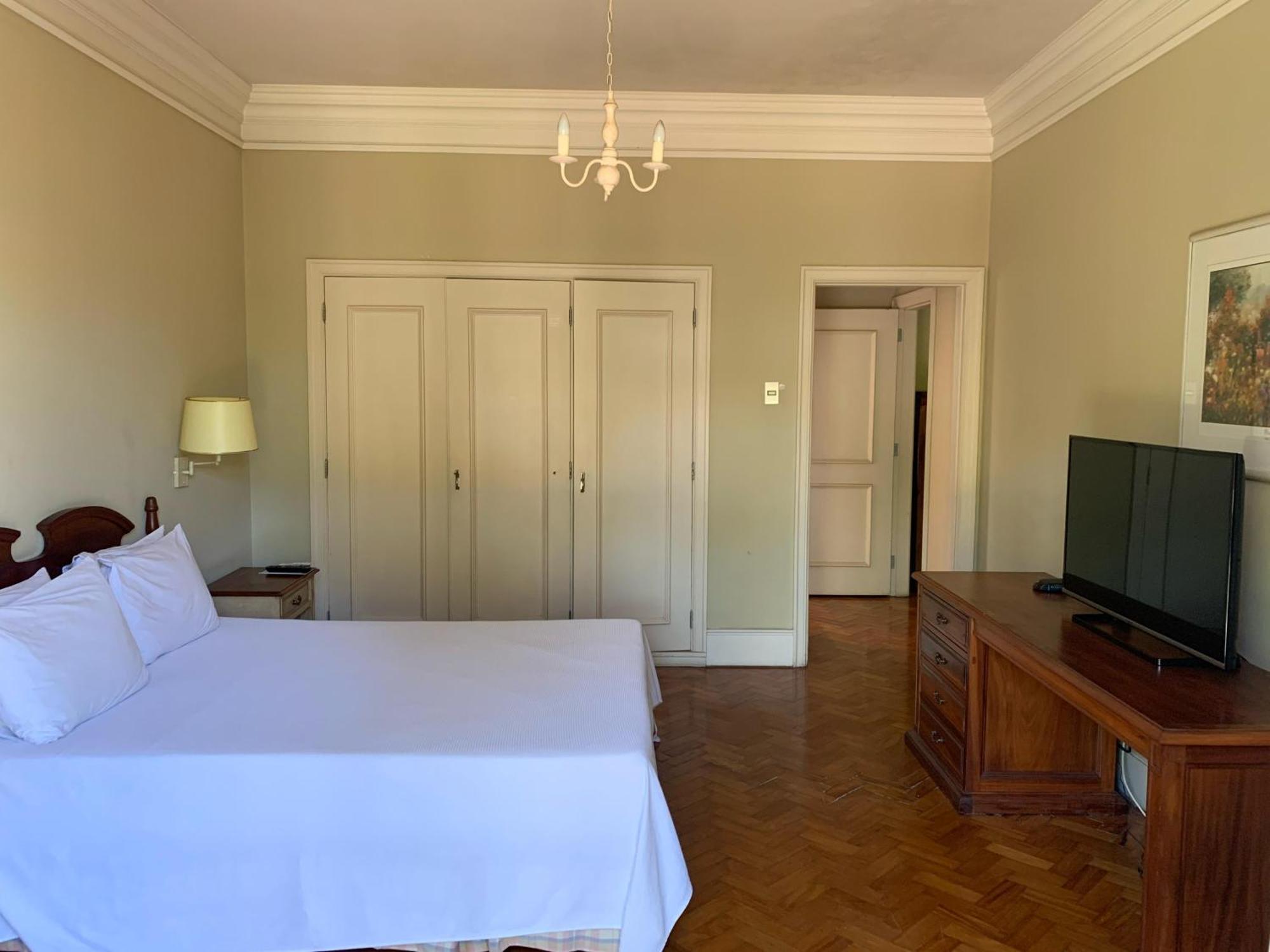 Hotel Escola Bela Vista فولتا ريدوندا المظهر الخارجي الصورة